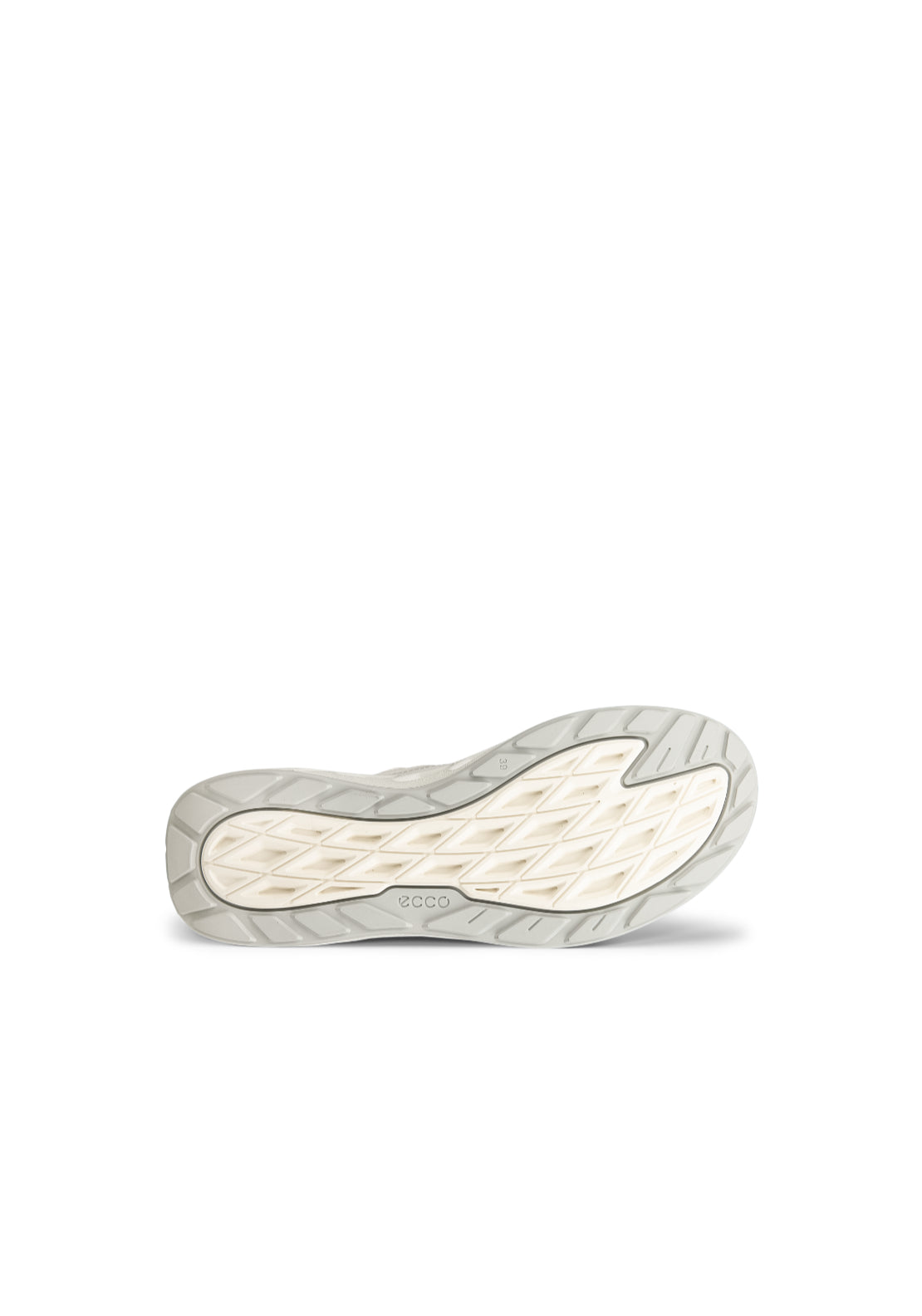 Ecco Biom 720 Trainer - Shadow White 3 Shaws Department Stores