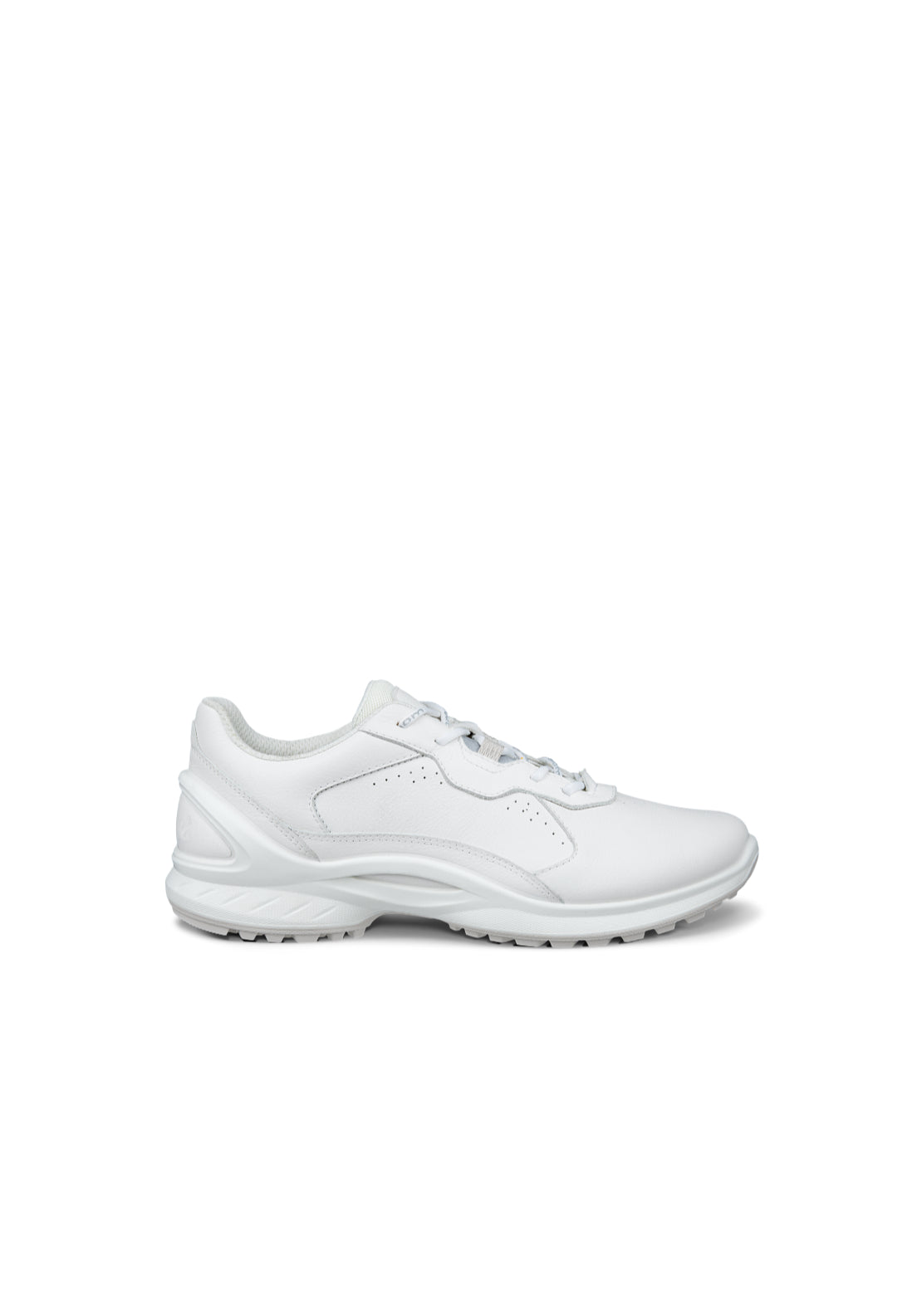Ecco Biom Energi Trainer - White 1 Shaws Department Stores