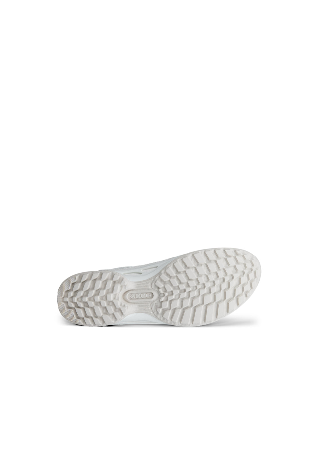 Ecco Biom Energi Trainer - White 3 Shaws Department Stores