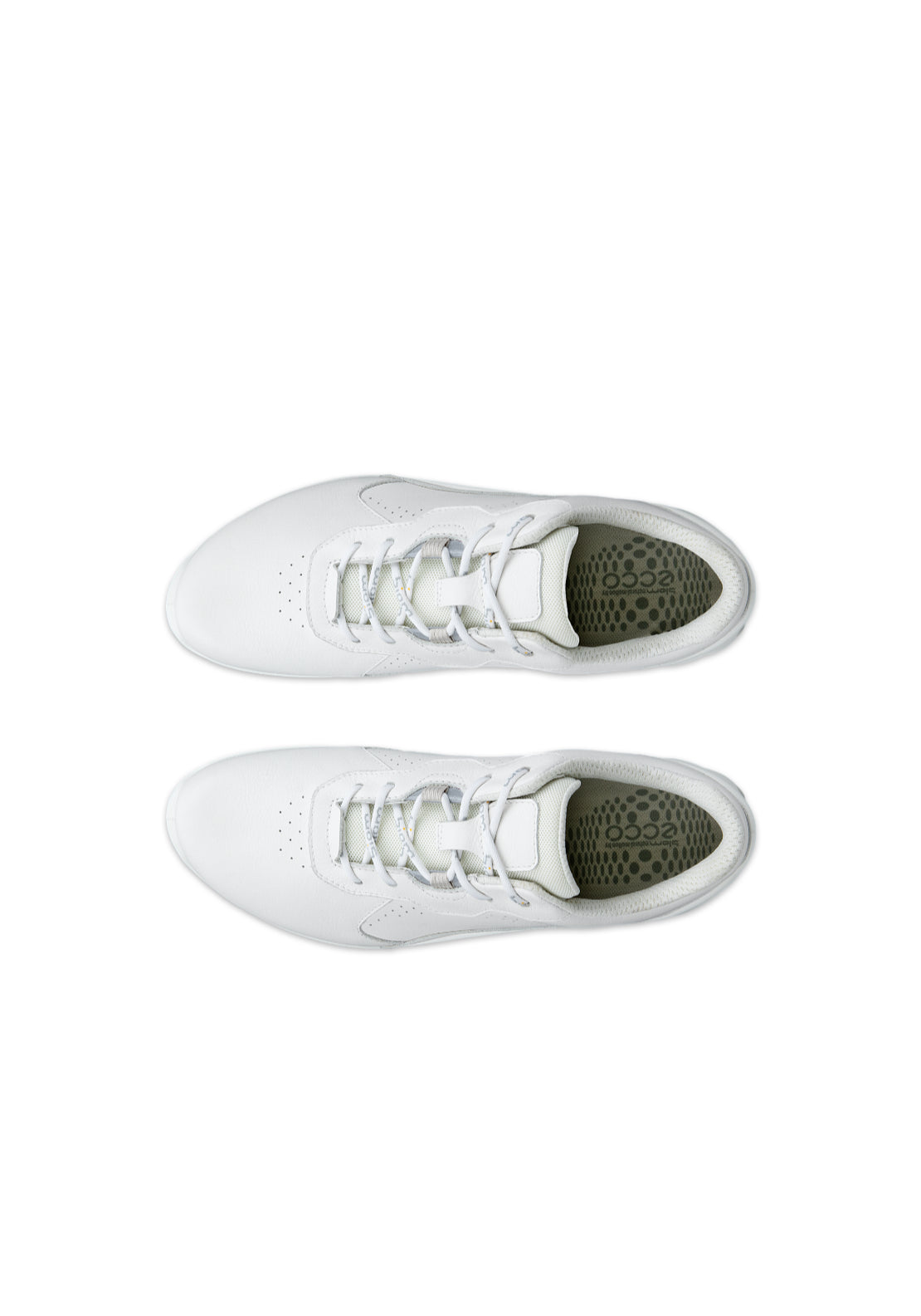Ecco Biom Energi Trainer - White 2 Shaws Department Stores