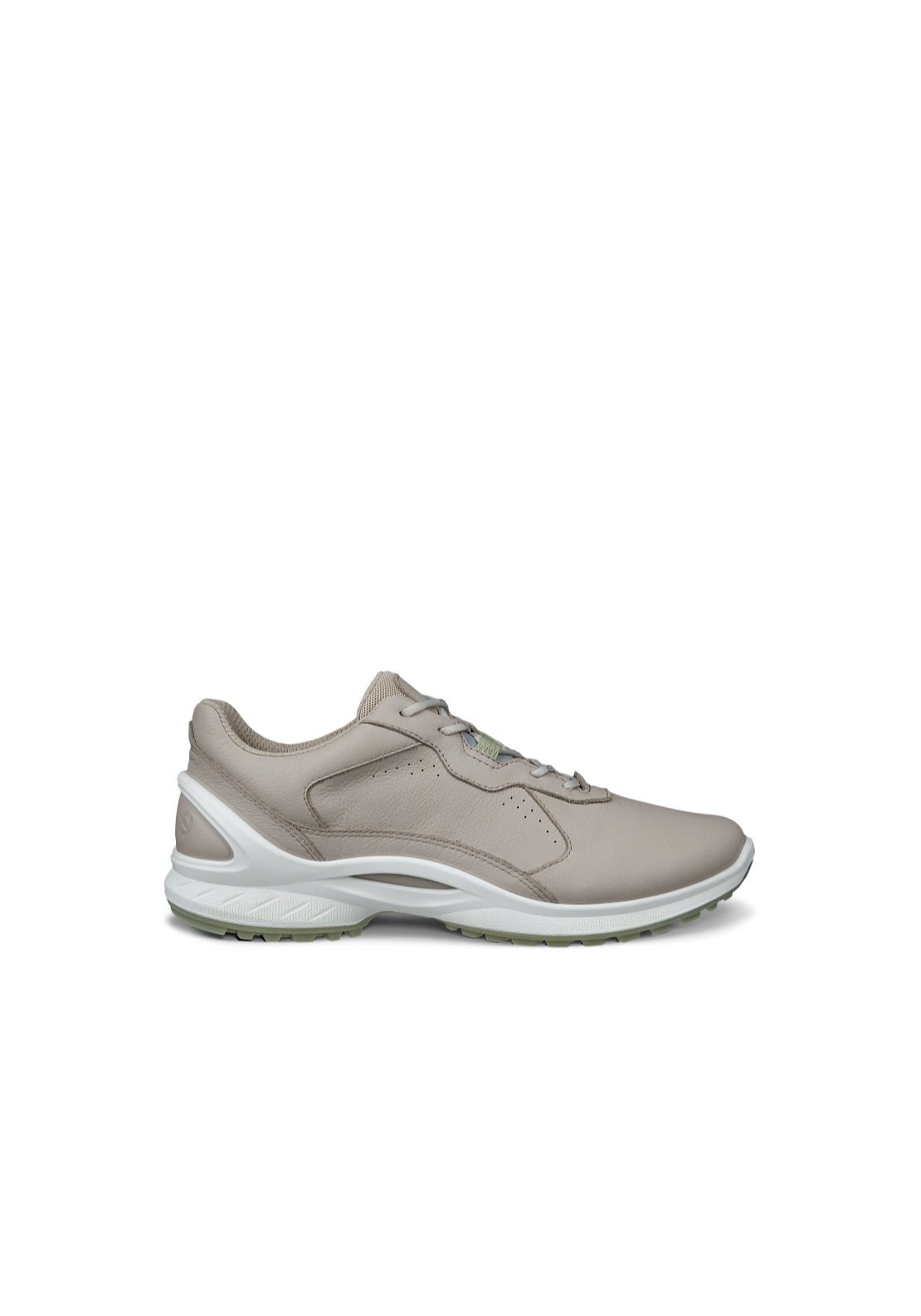Ecco Biom Energi Trainer - Pure Cashmere 1 Shaws Department Stores