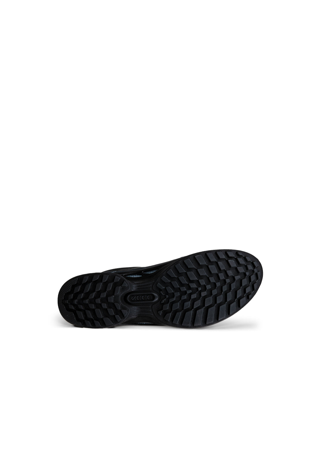 Ecco Biom Energi Trainer - Buffed Silver Black 3 Shaws Department Stores