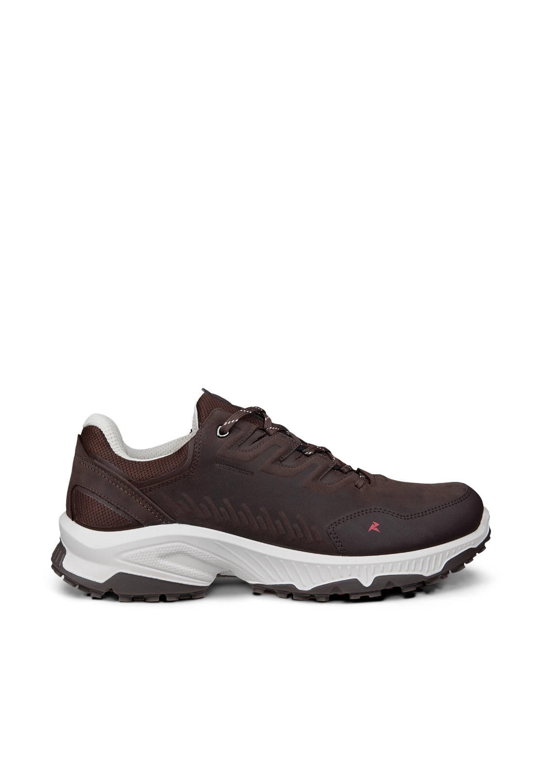 Receptor XP Laced Shoe - Mocha