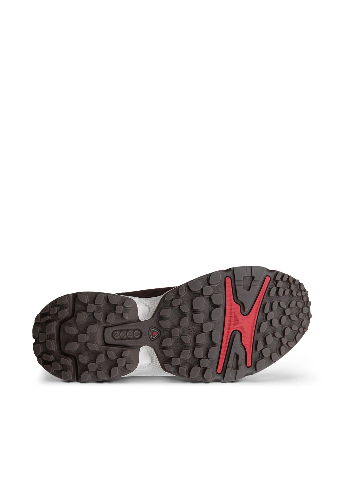 Receptor XP Laced Shoe - Mocha