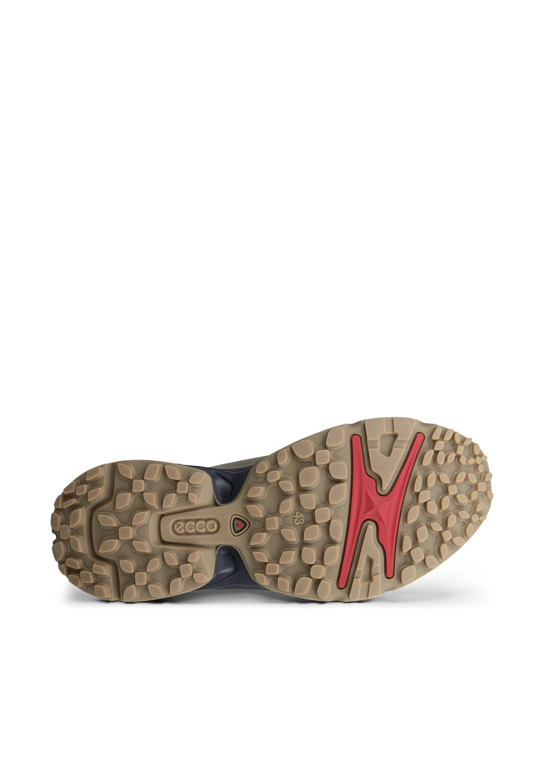 Receptor XP Laced Shoe - Green / Grey