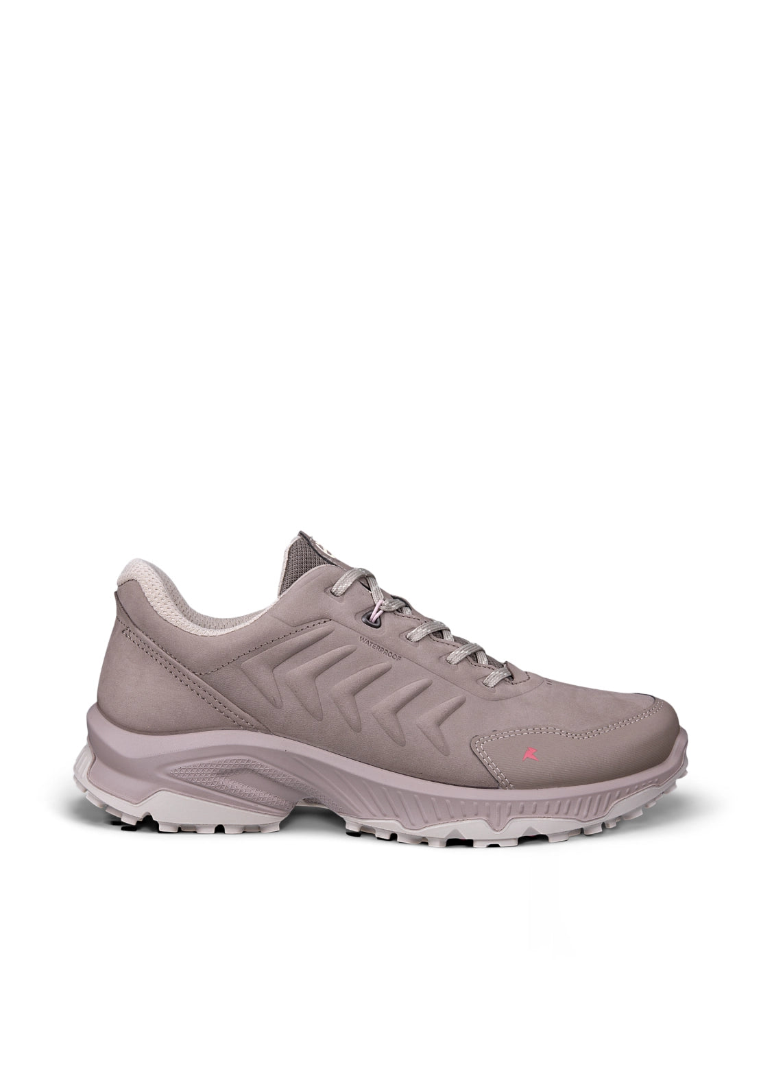 Receptor XP Lace Outdoor Shoe - Grey