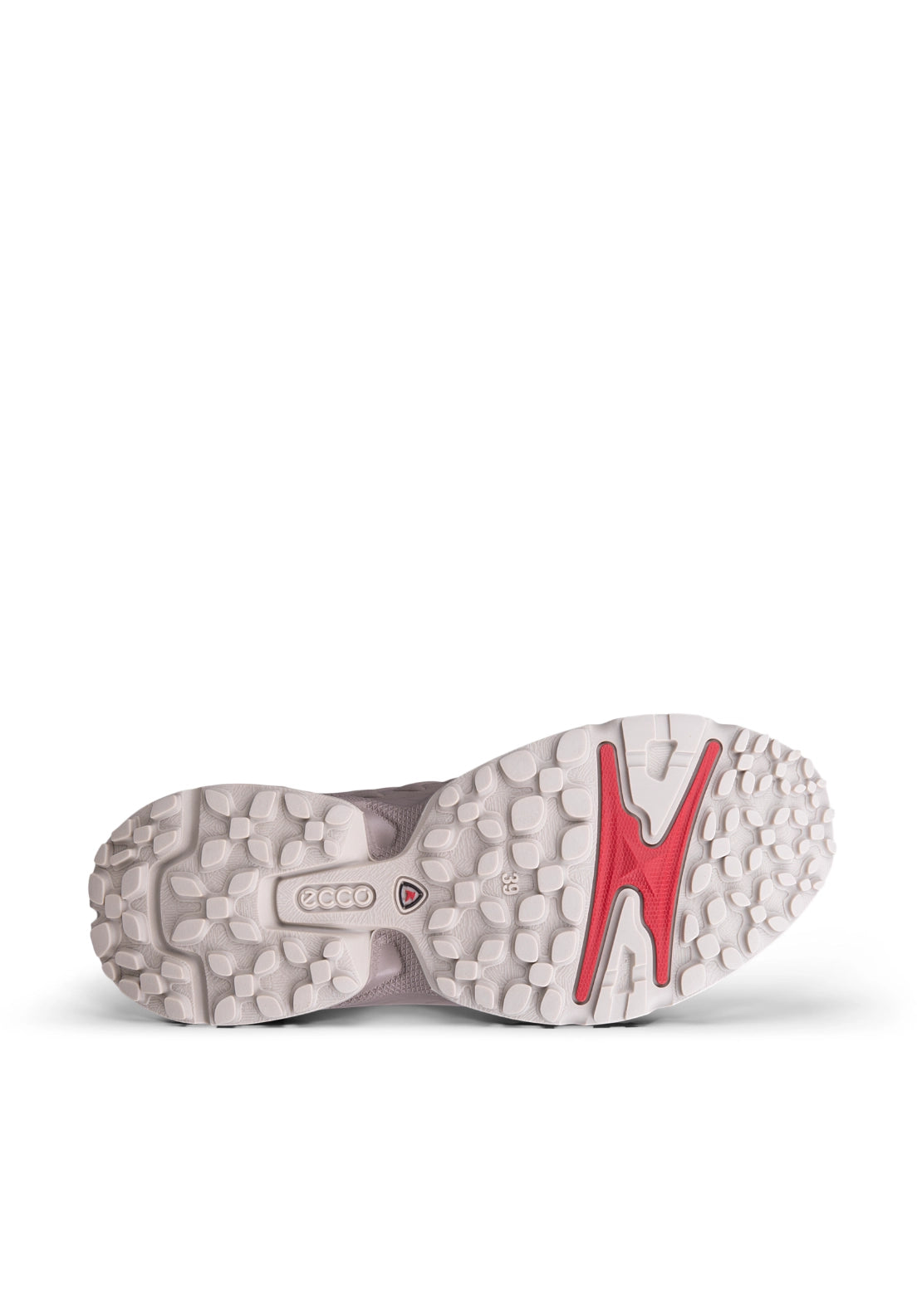 Receptor XP Lace Outdoor Shoe - Grey