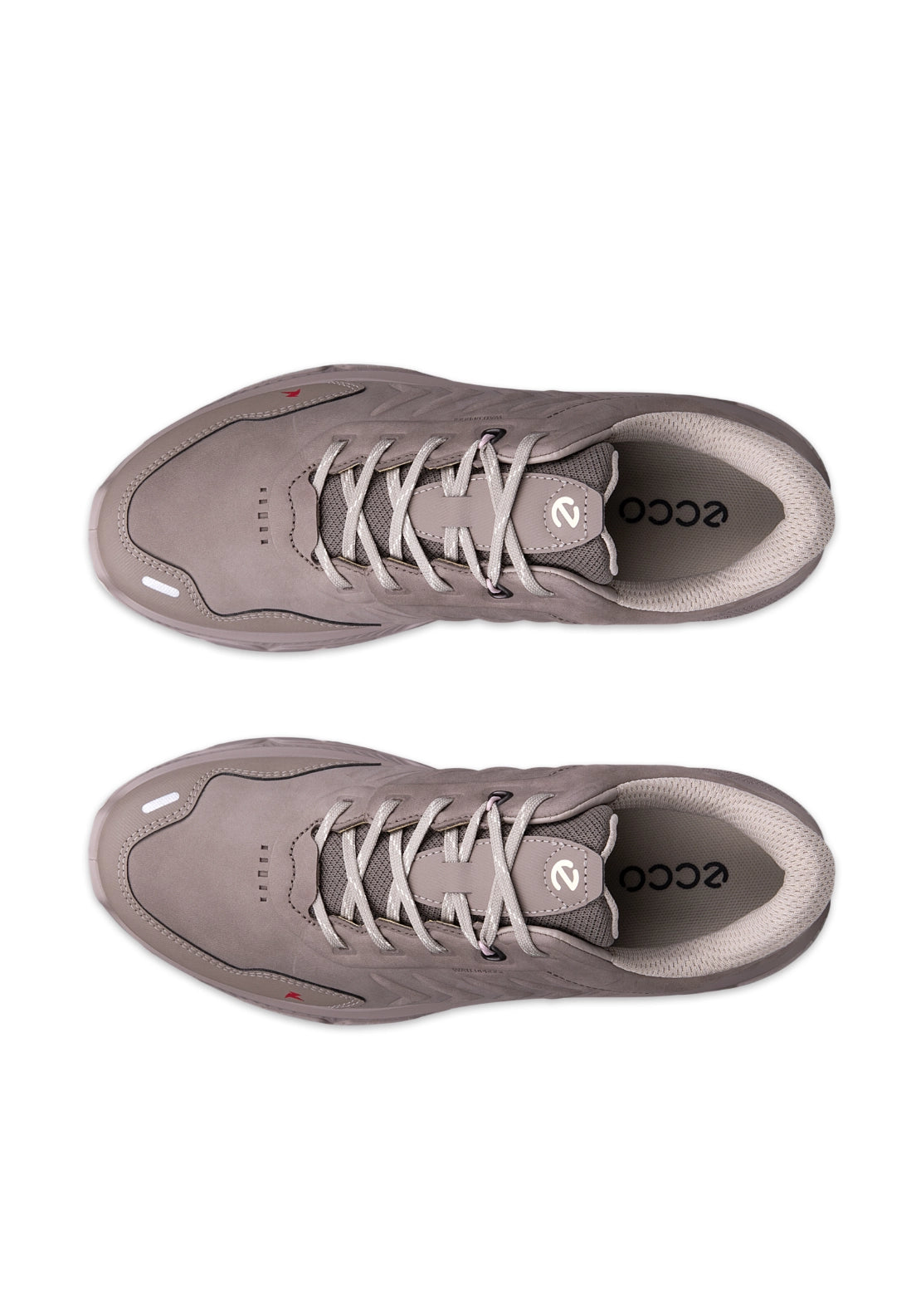 Receptor XP Lace Outdoor Shoe - Grey