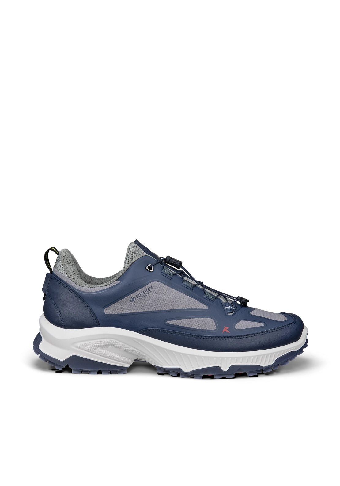 Receptor XP Speedlace Shoe - Navy / Grey / Wine