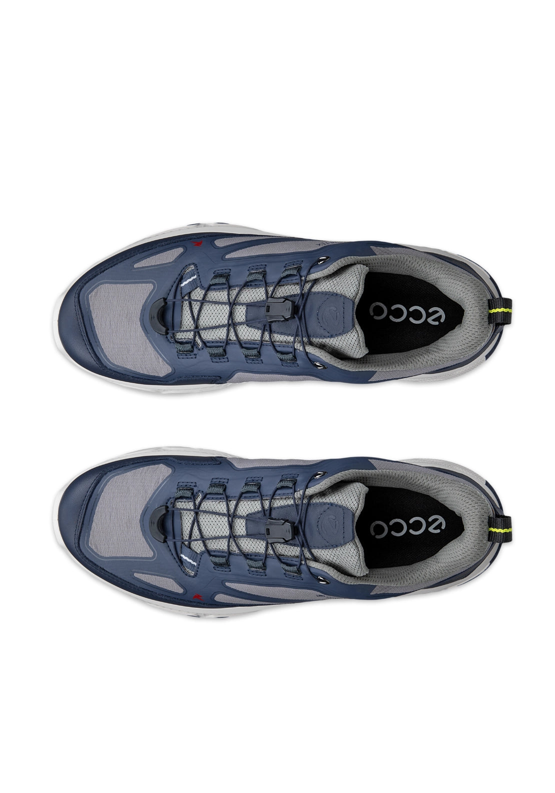 Receptor XP Speedlace Shoe - Navy / Grey / Wine