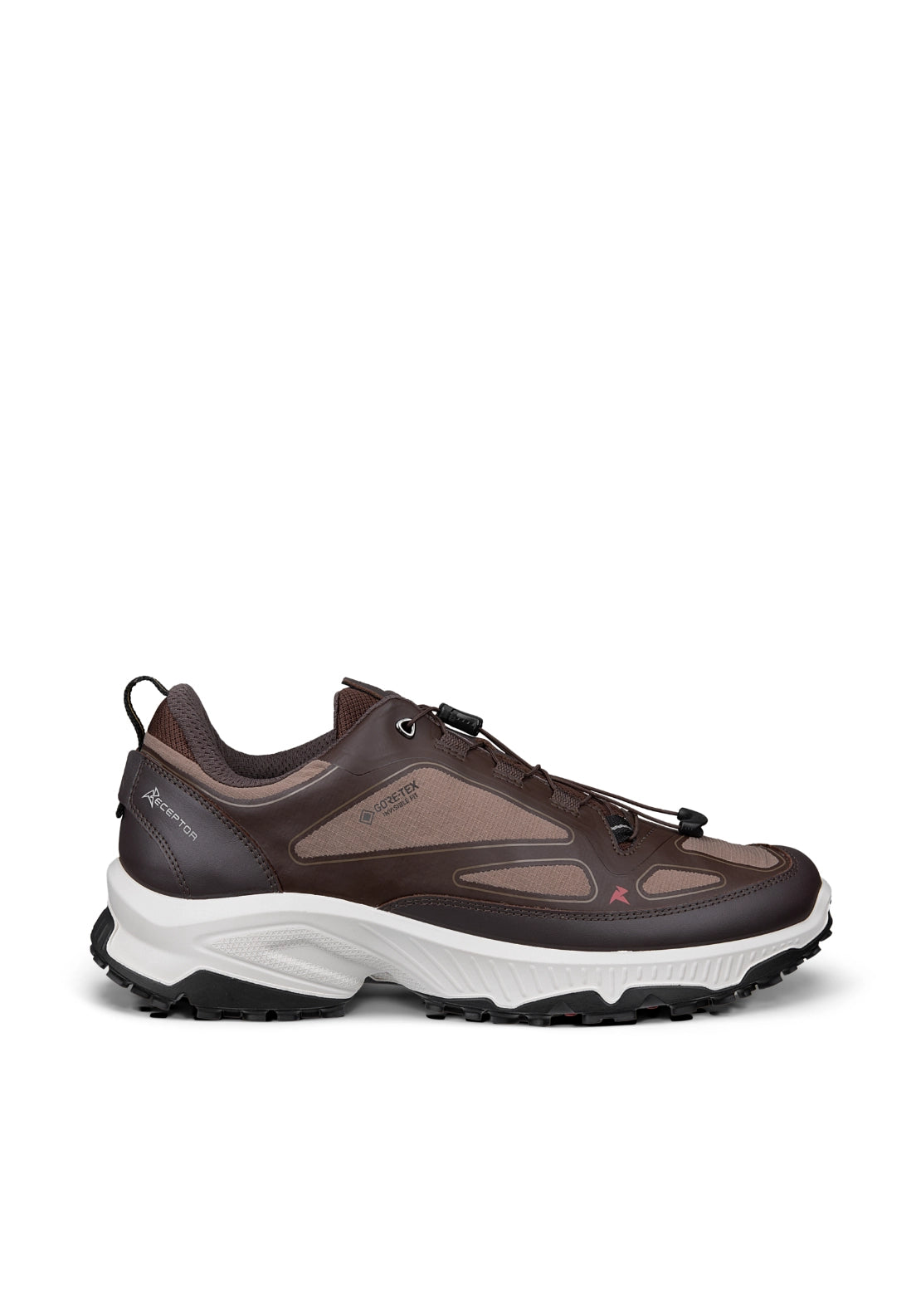 Receptor XP Speedlace Shoe - Brown