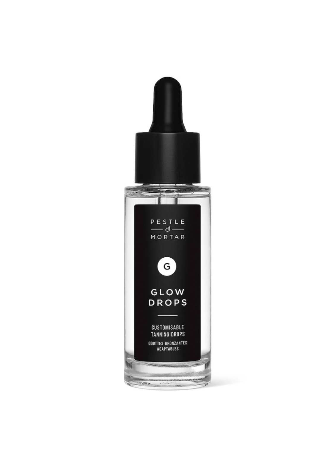 Pestle &amp; Mortar Glow Drops 1 Shaws Department Stores