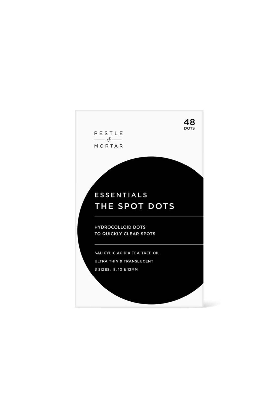 Pestle &amp; Mortar The Spot Dots 1 Shaws Department Stores
