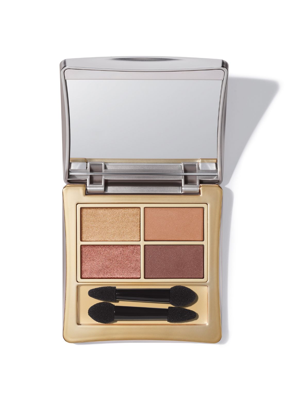Elizabeth Arden Eyeshadow Quad: Desert Nudes 1 Shaws Department Stores