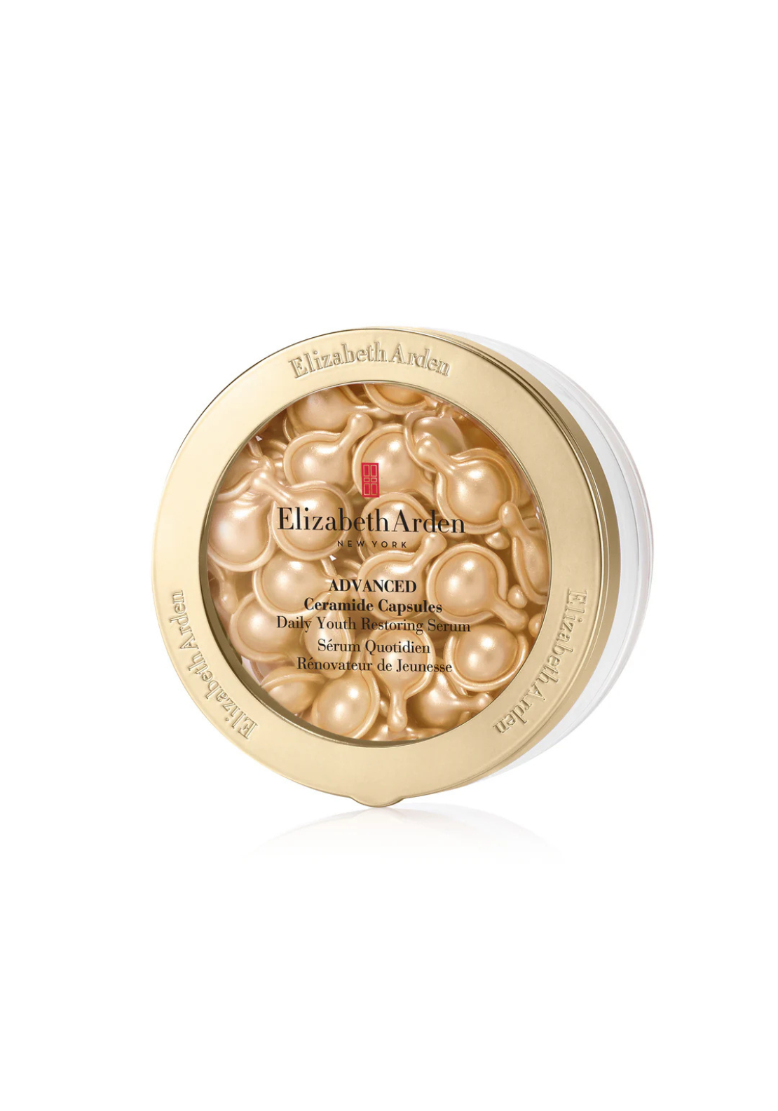 Advanced Ceramide Capsules Daily Youth Restoring Serum 60c
