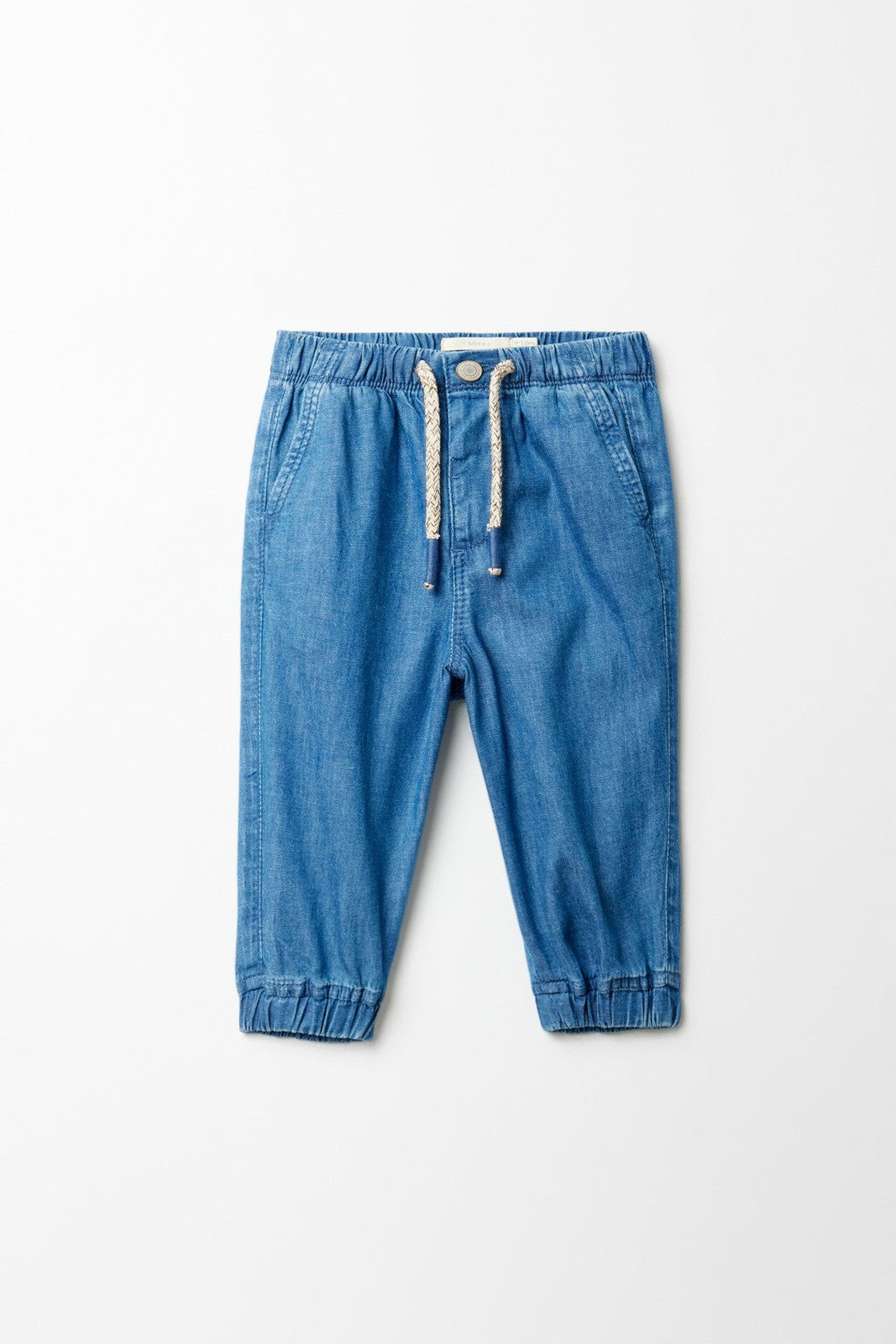 Sfera Comfort-fit jeans - Denim 1 Shaws Department Stores