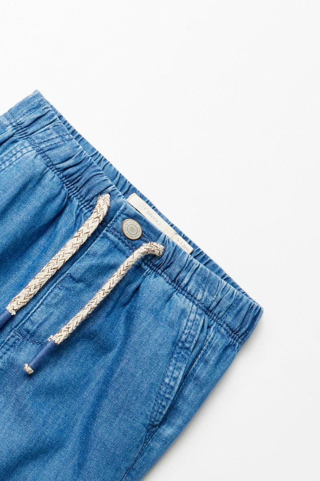 Sfera Comfort-fit jeans - Denim 3 Shaws Department Stores