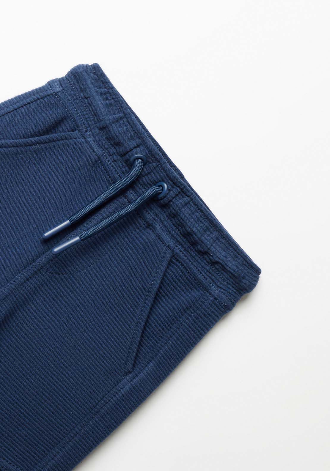 Sfera Basic Otoman Jog - Navy 3 Shaws Department Stores