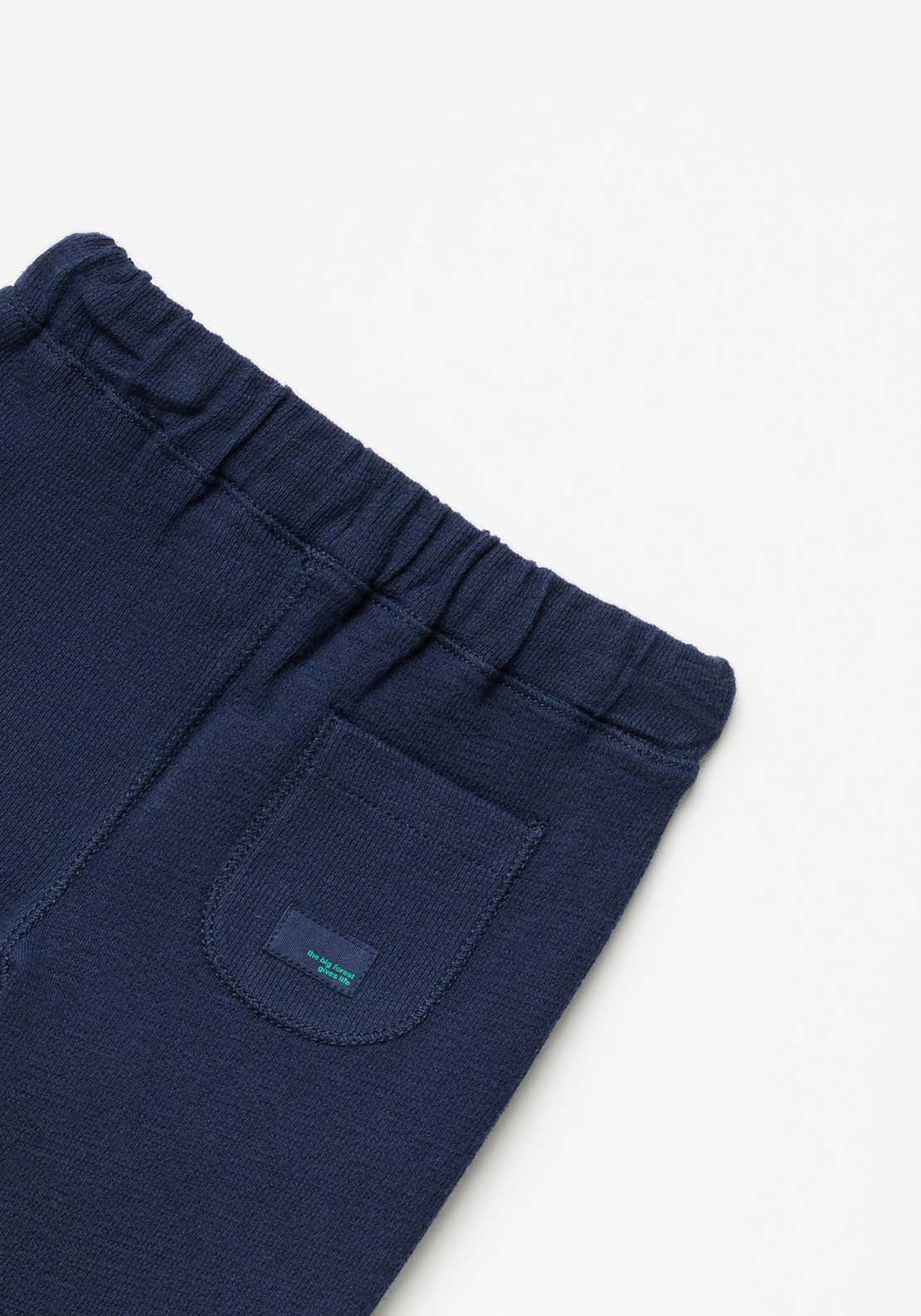 Sfera Basic Joggers - Navy 5 Shaws Department Stores