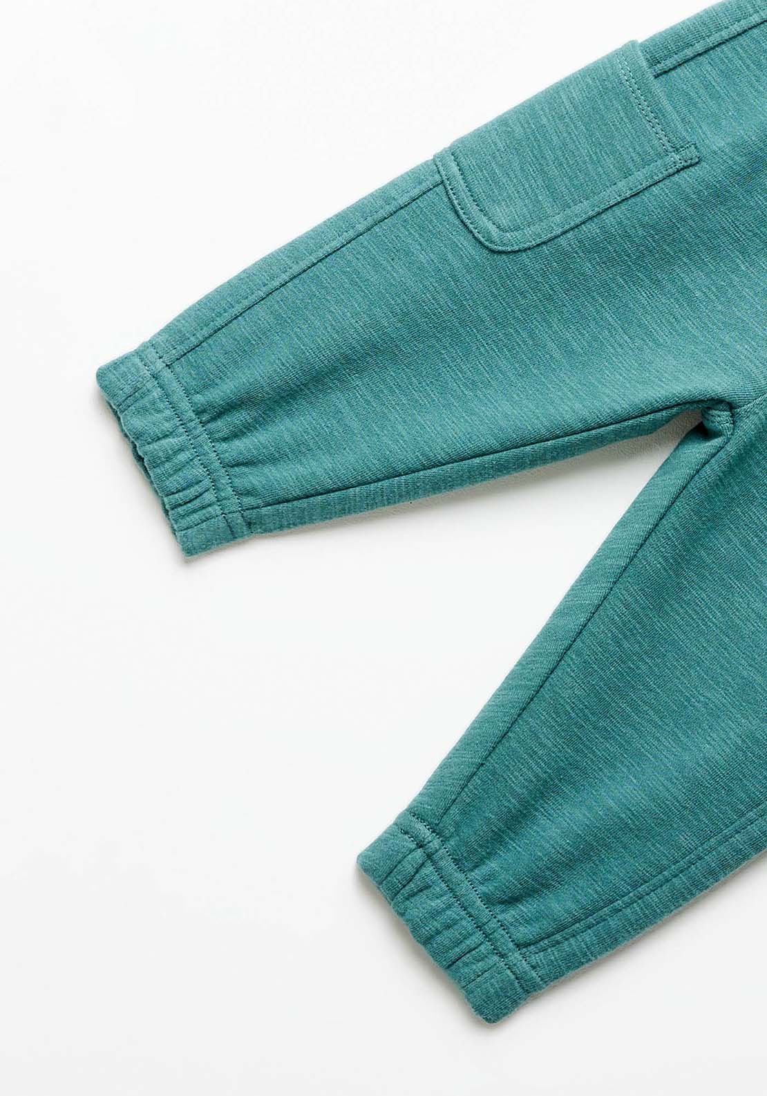 Sfera Cargos With Pocket - Green 3 Shaws Department Stores