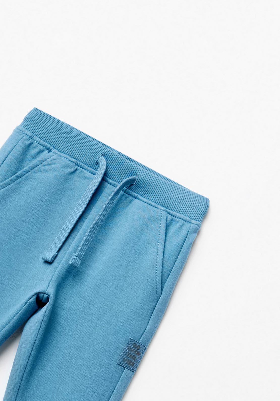 Sfera Green Joggers - Monaco 3 Shaws Department Stores