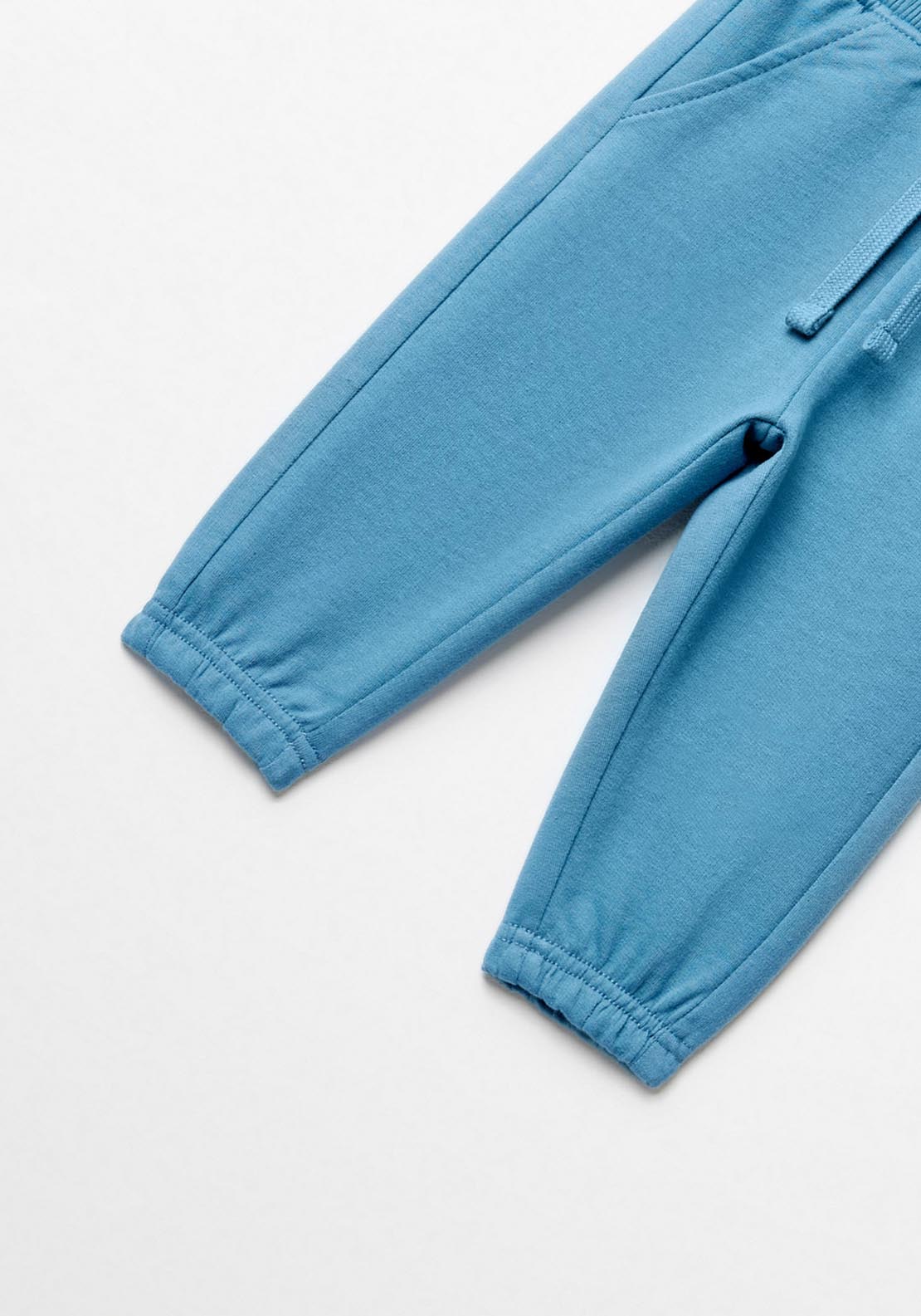 Sfera Green Joggers - Monaco 4 Shaws Department Stores
