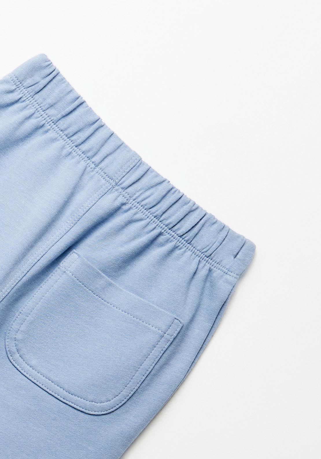 Sfera Basic Joggers - Blue 5 Shaws Department Stores