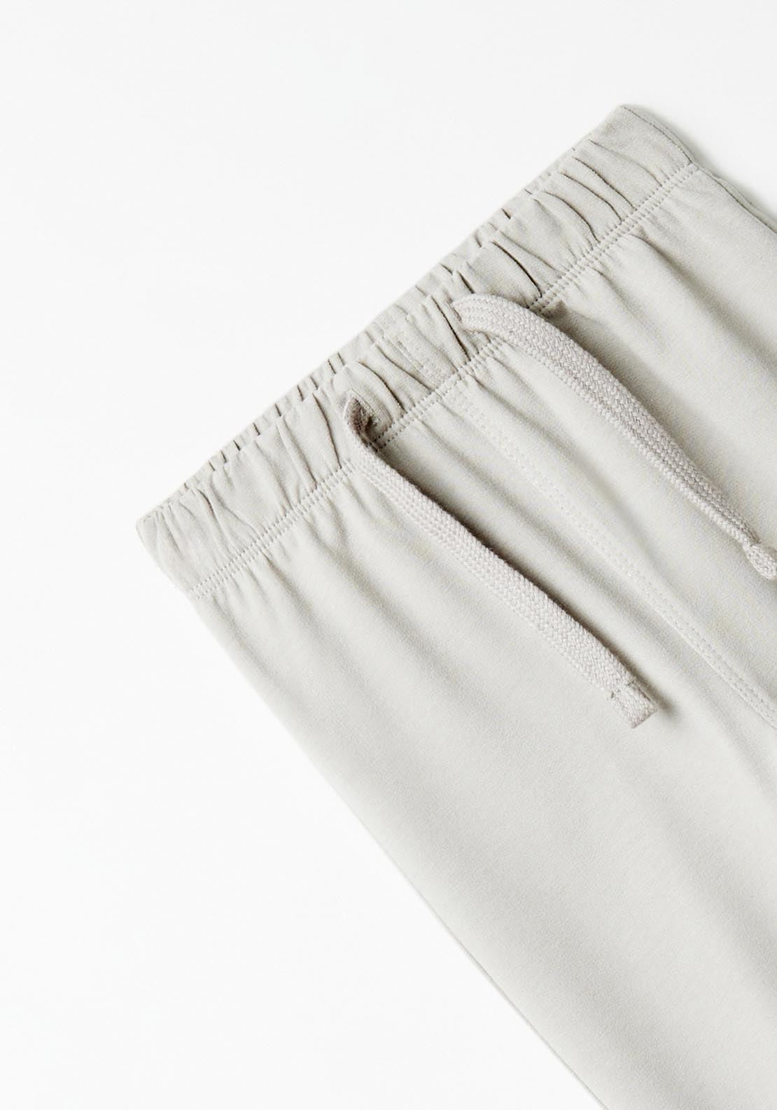 Sfera Basic Joggers - Grey 3 Shaws Department Stores
