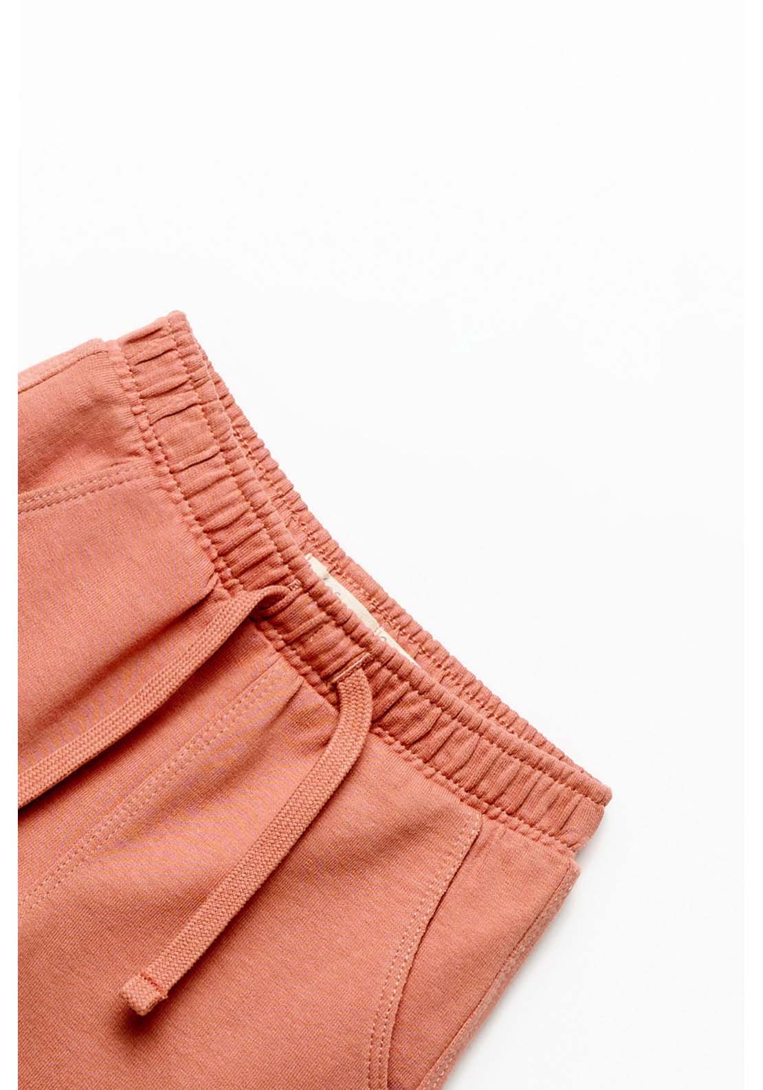 Sfera Bermuda Cotton Terry - Gold Old 2 Shaws Department Stores
