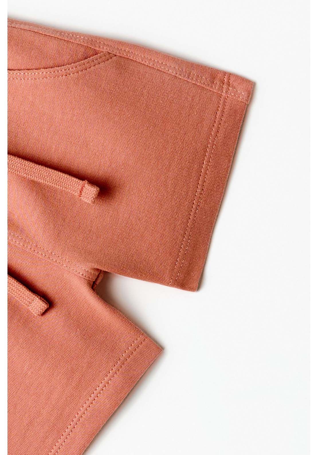 Sfera Bermuda Cotton Terry - Gold Old 3 Shaws Department Stores