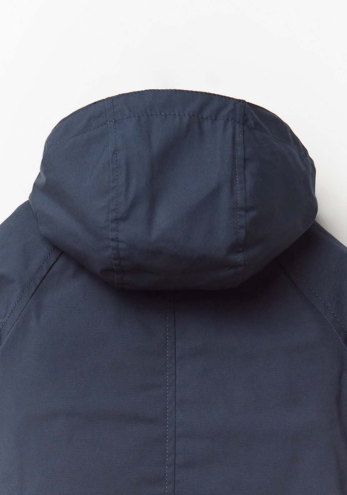 Waterproof Jacket - Blue