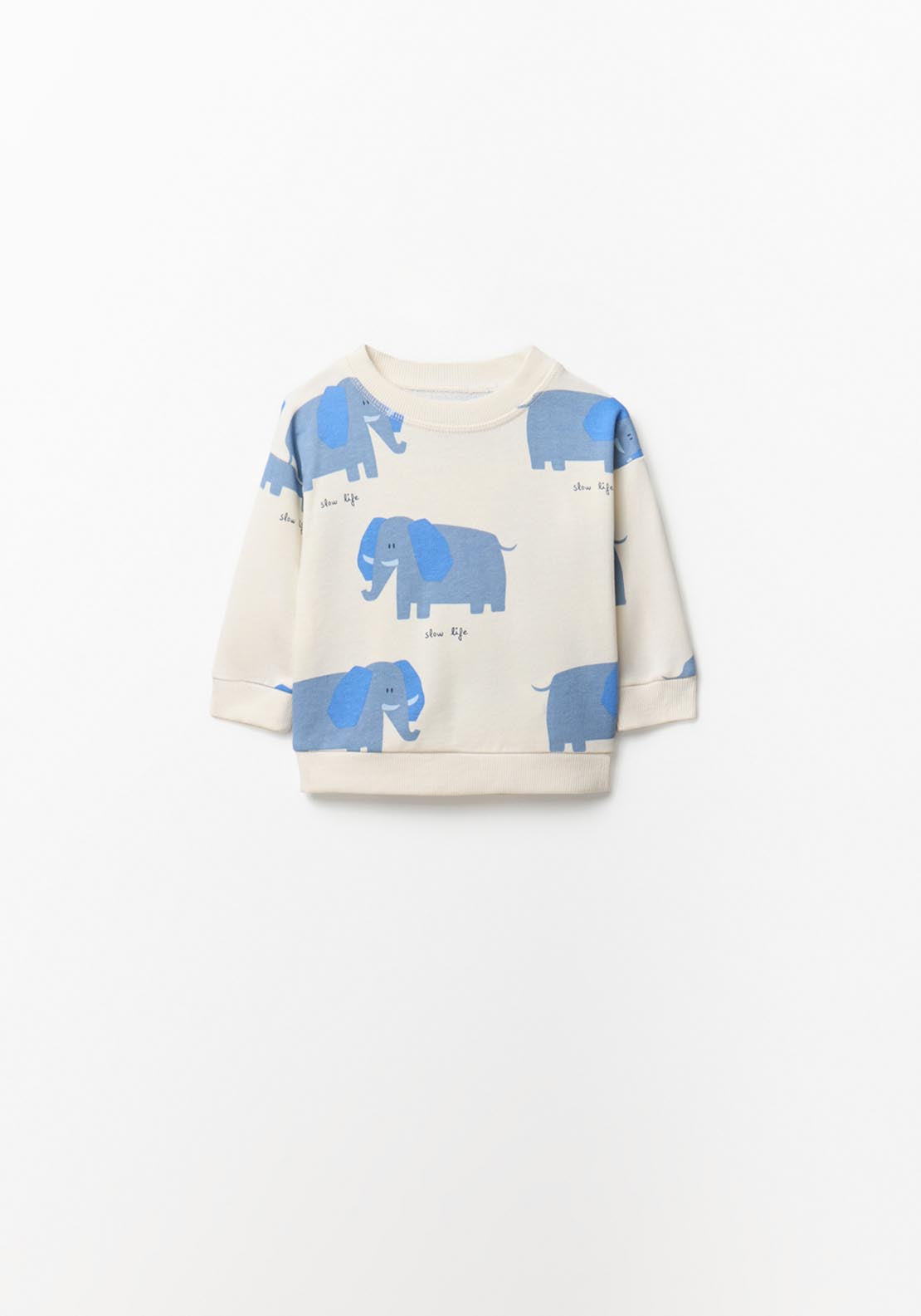 Elephant &