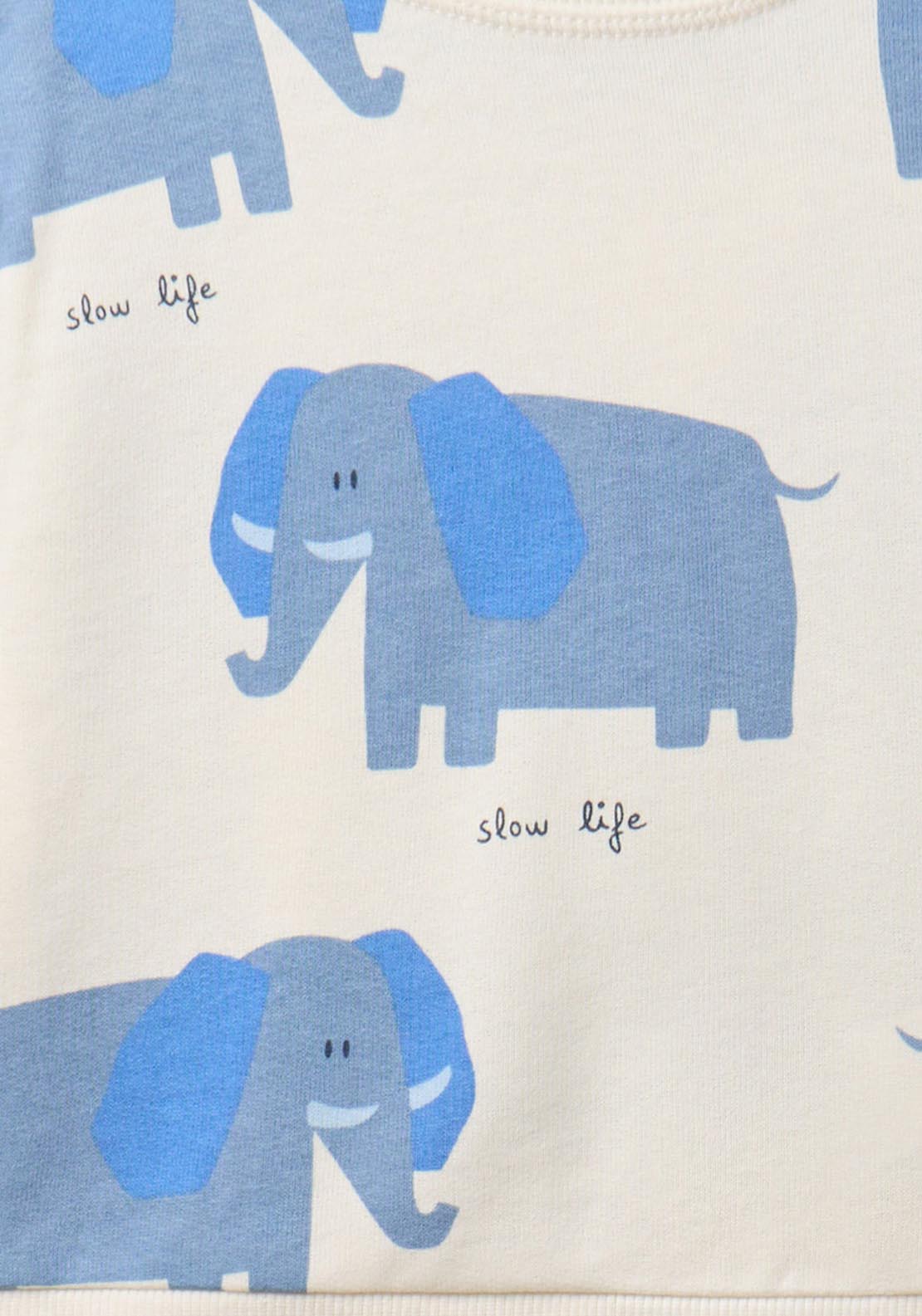 Elephant &