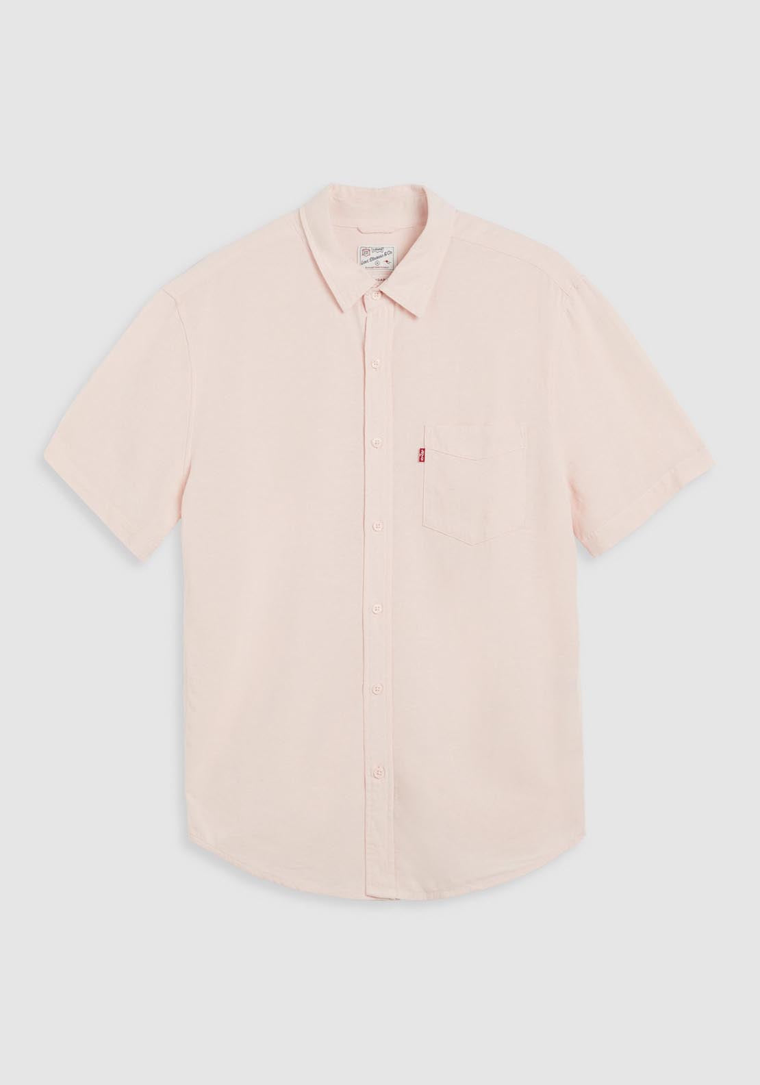 Levis Sunset Shirt - Marys Rose 4 Shaws Department Stores