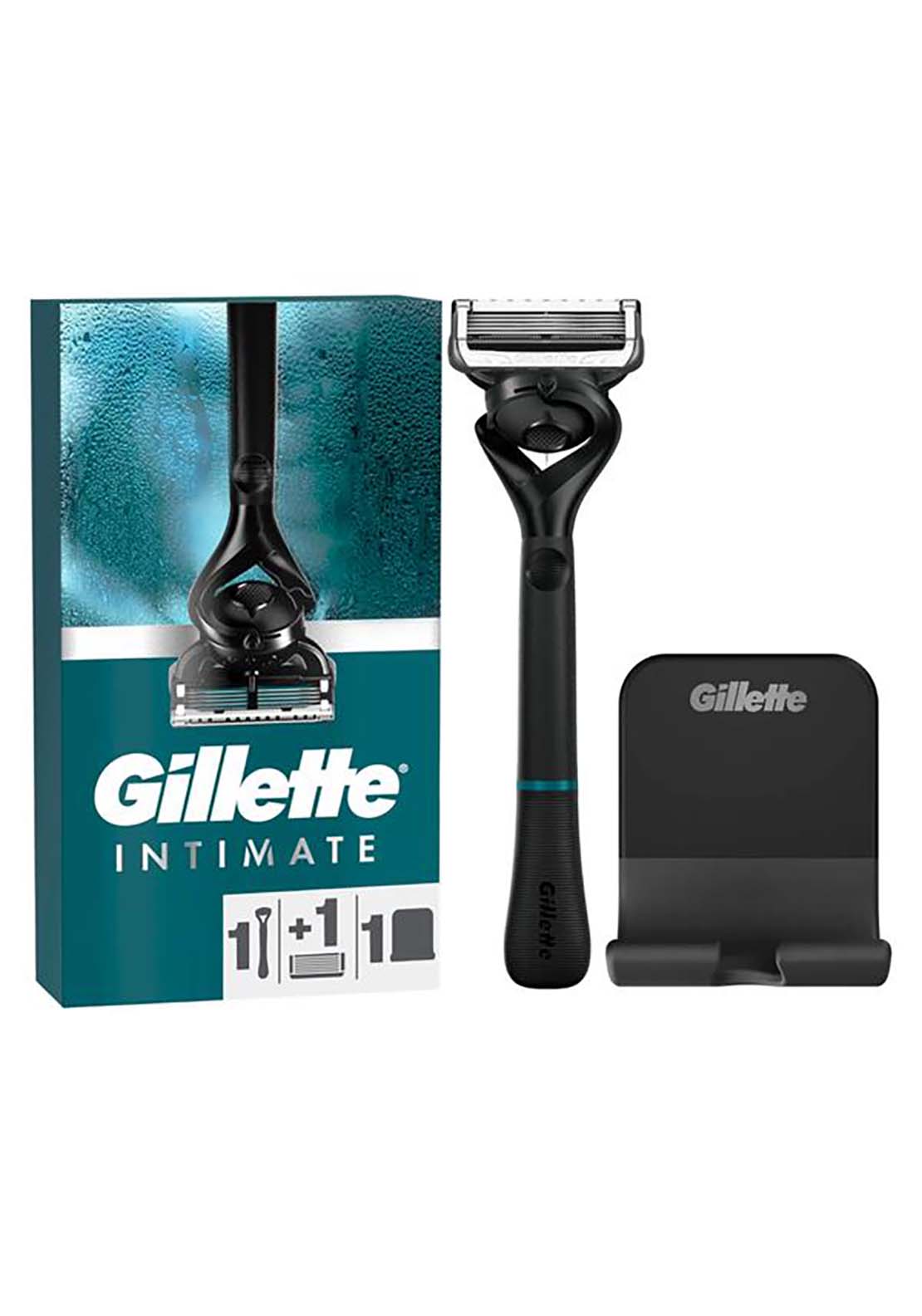 Intimate Hair Razor – Shaws