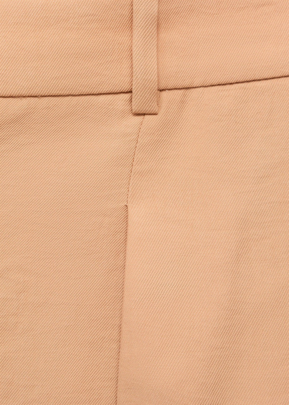 Mango Trousers Madame - Light/pastel Pink 3 Shaws Department Stores