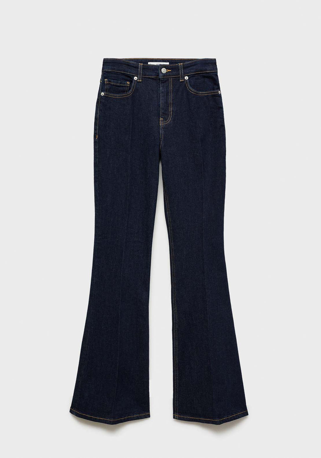 Jeans Violeta Blue – Shaws