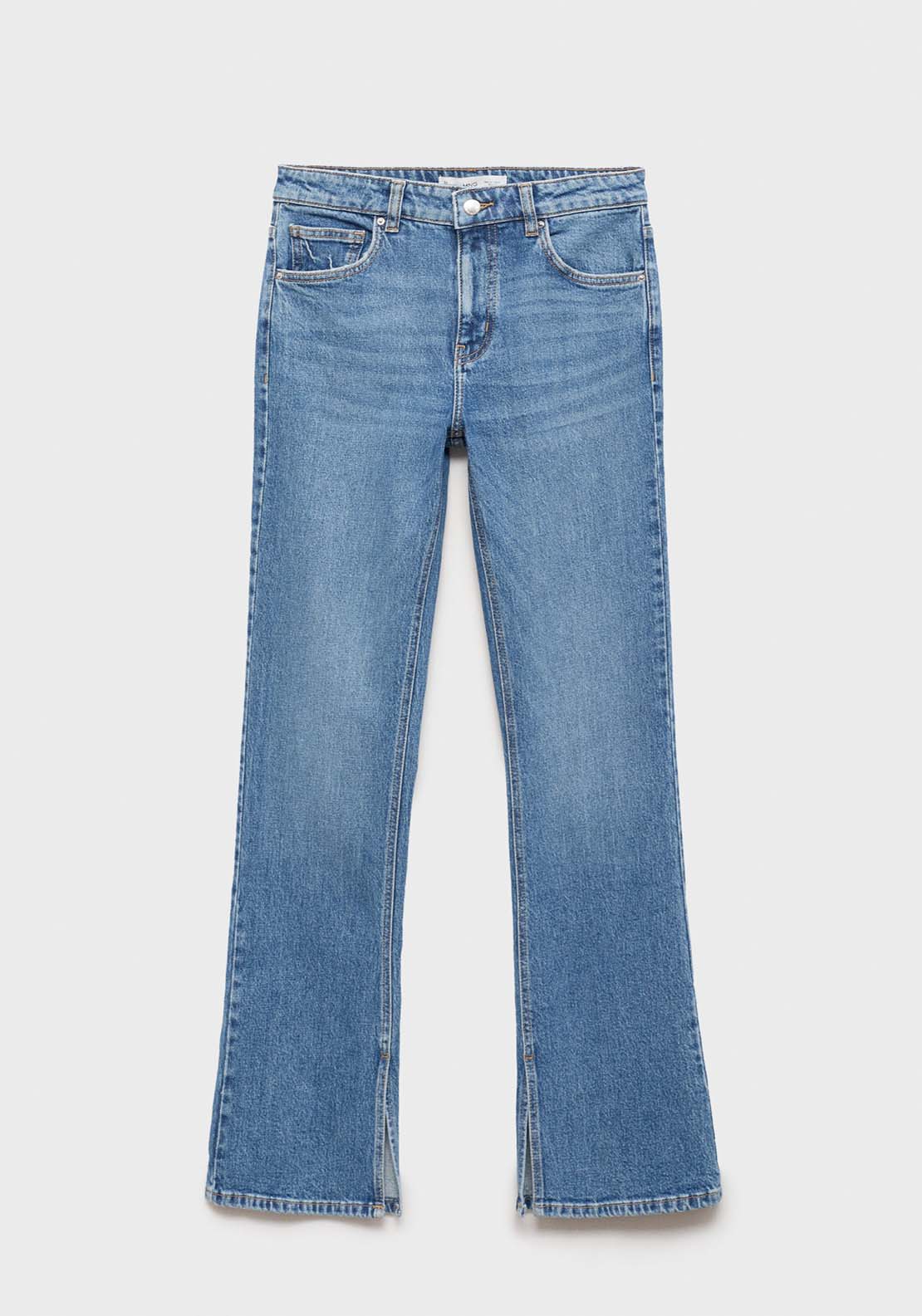Mango Jeans Elle - Open Blue 6 Shaws Department Stores