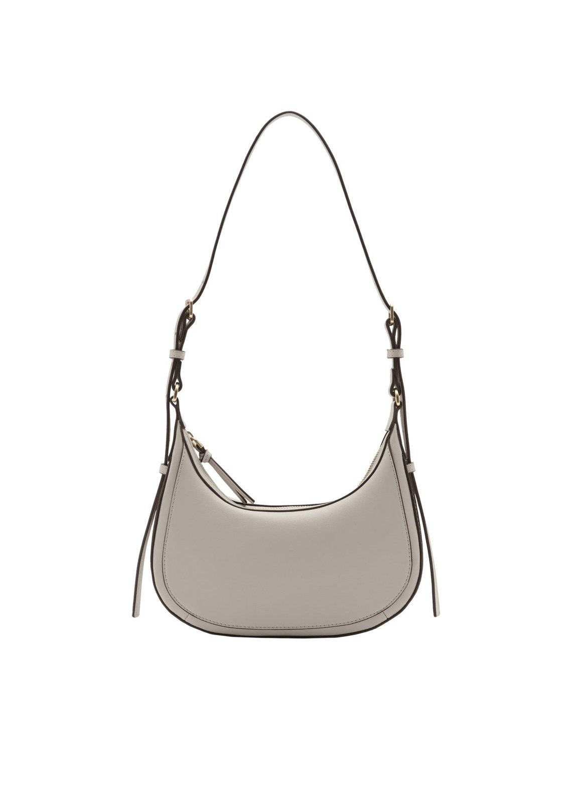 Mango Crossbody Bag Lake - Beige 5 Shaws Department Stores