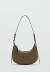 Crossbody Bag Lake - Beige/khaki