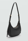 Crossbody Bag Lake - Black