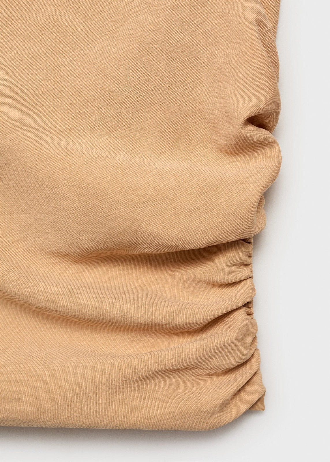 Mango Top Madame - Light/pastel Pink 3 Shaws Department Stores