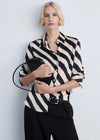 Shirt Ideale - Gray