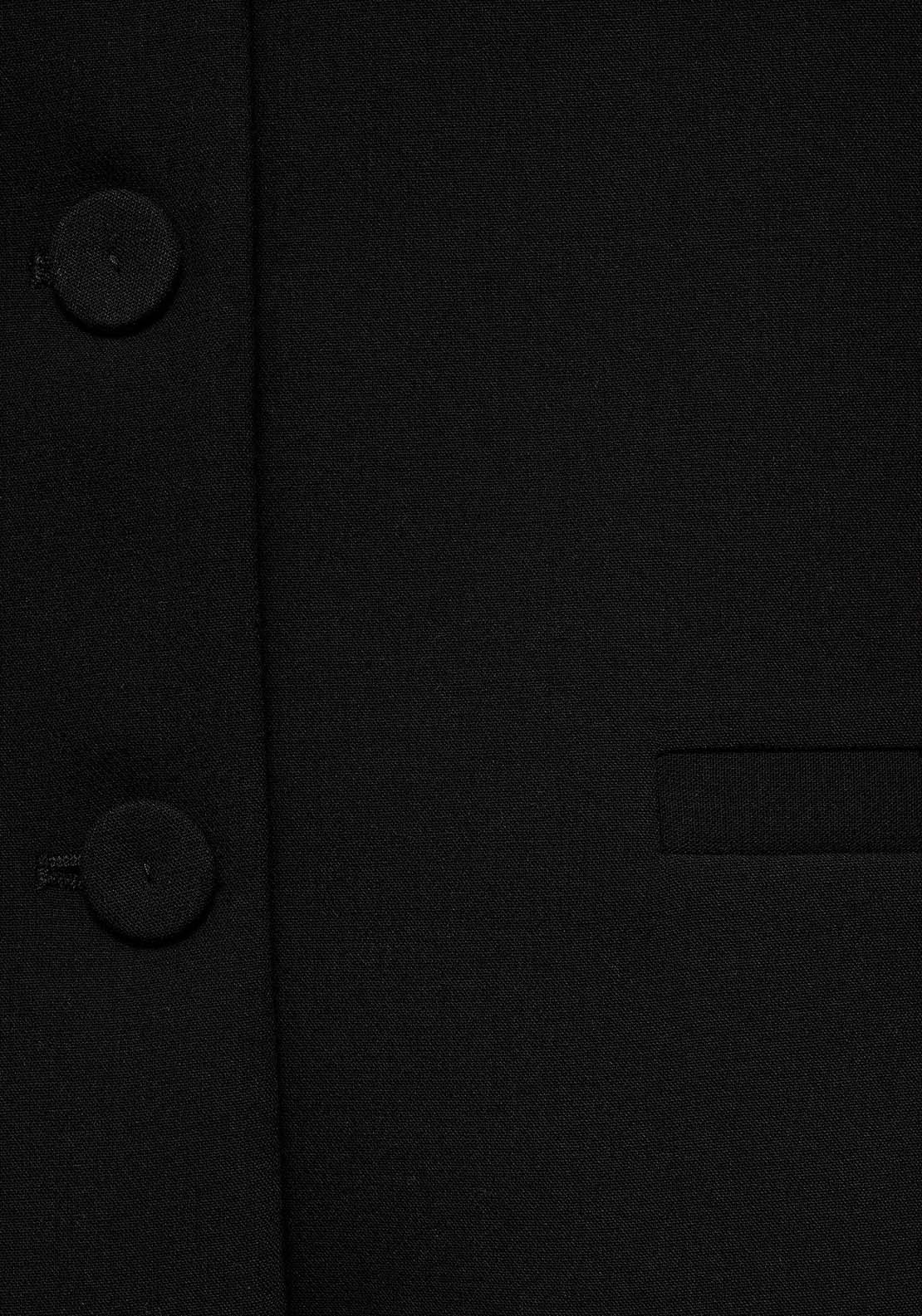 Mango Jacket Cagliari - Black 8 Shaws Department Stores
