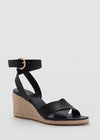 Shoes Pati - Black