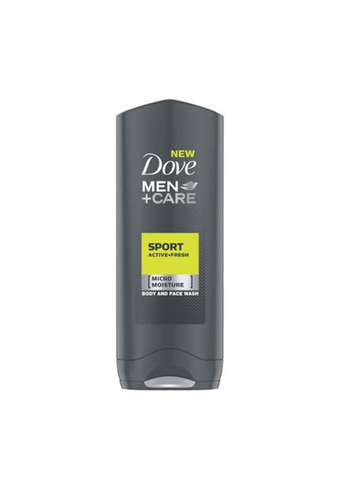 Dove Men + Care Bodywash Sport 1 Shaws Department Stores