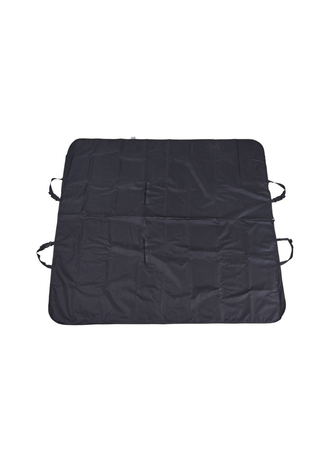 Car Seat Protection Cover - Grey