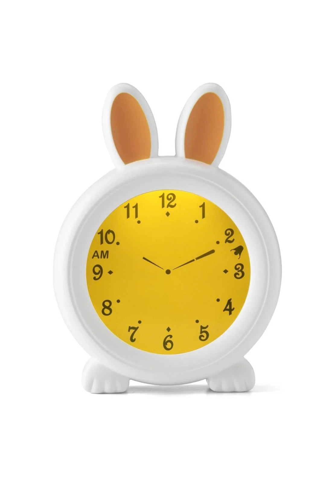 BC-100 BUNNY Sleep Trainer - Night Light &amp; Alarm
