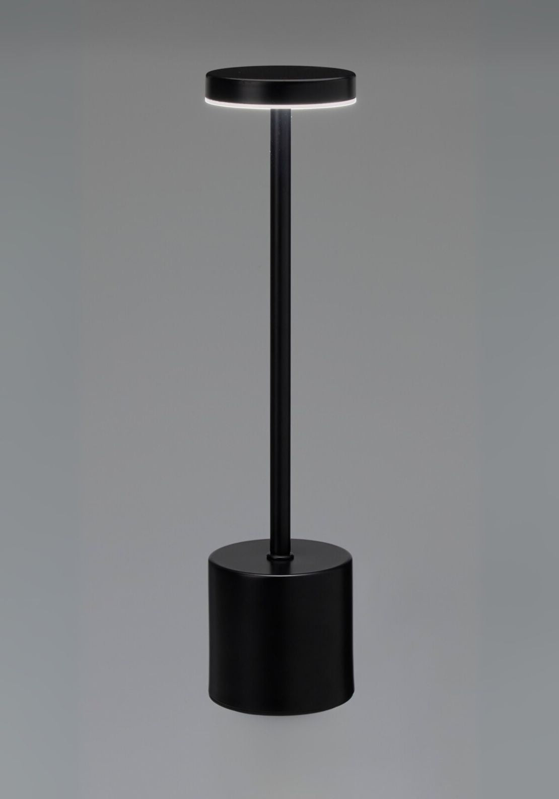 The Home Christmas LED Touch Table Lamp 2 Shaws Department Stores