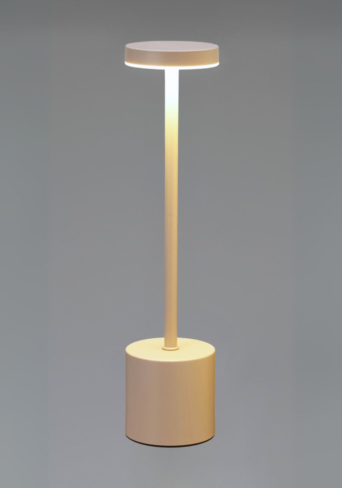 The Home Christmas LED Touch Table Lamp 2 Shaws Department Stores